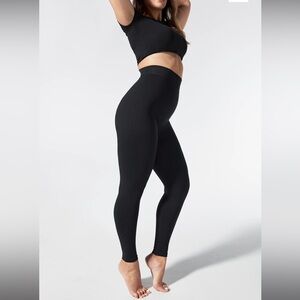 Blanqi Everyday Postpartum Leggings